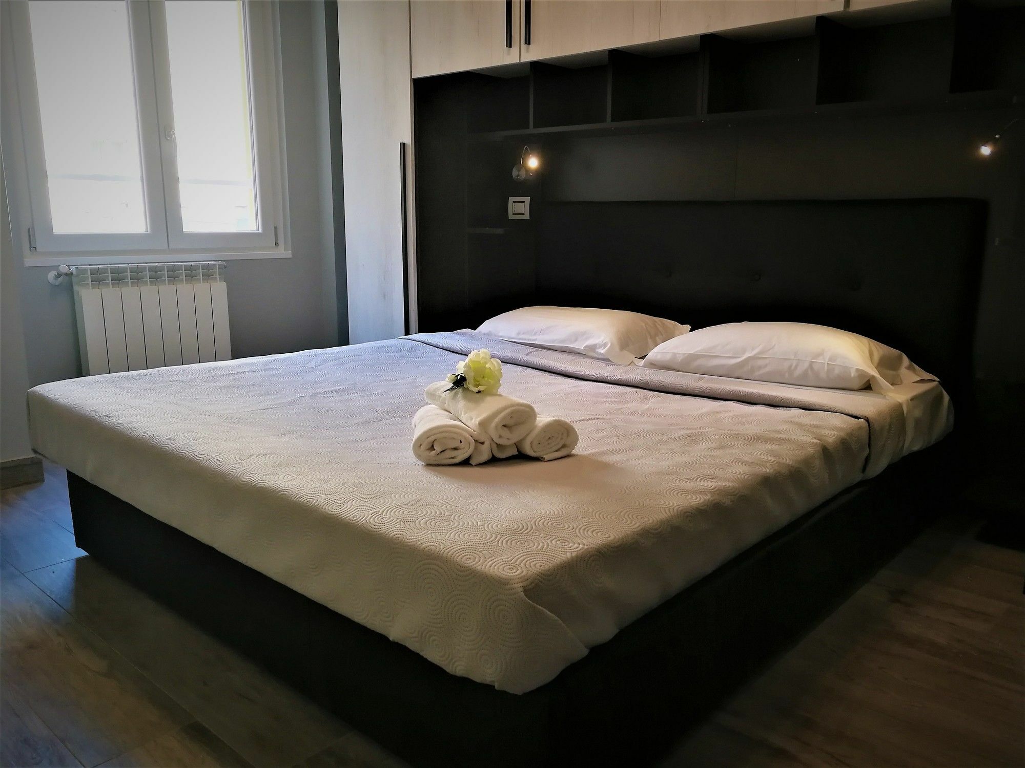 Bgy Сasa de vacaciones Bérgamo